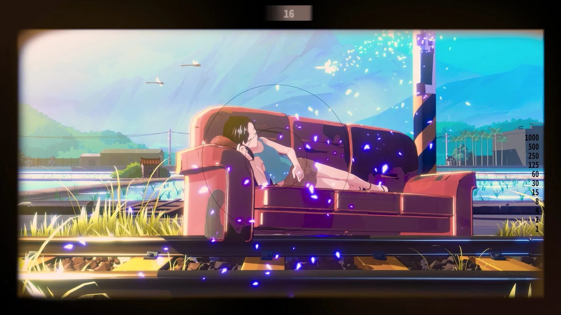 Opus: Prism Peak screenshot 1