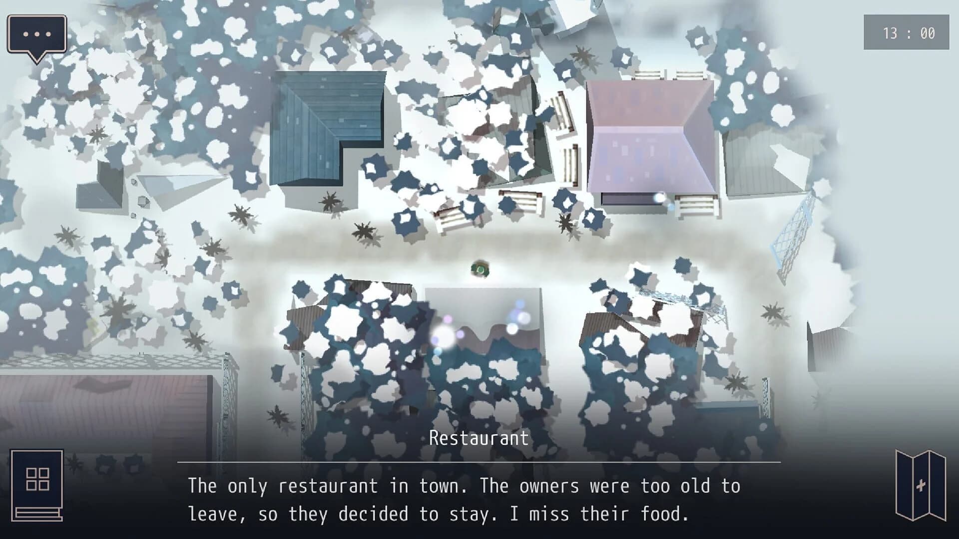 Opus: Rocket of Whispers screenshot 4