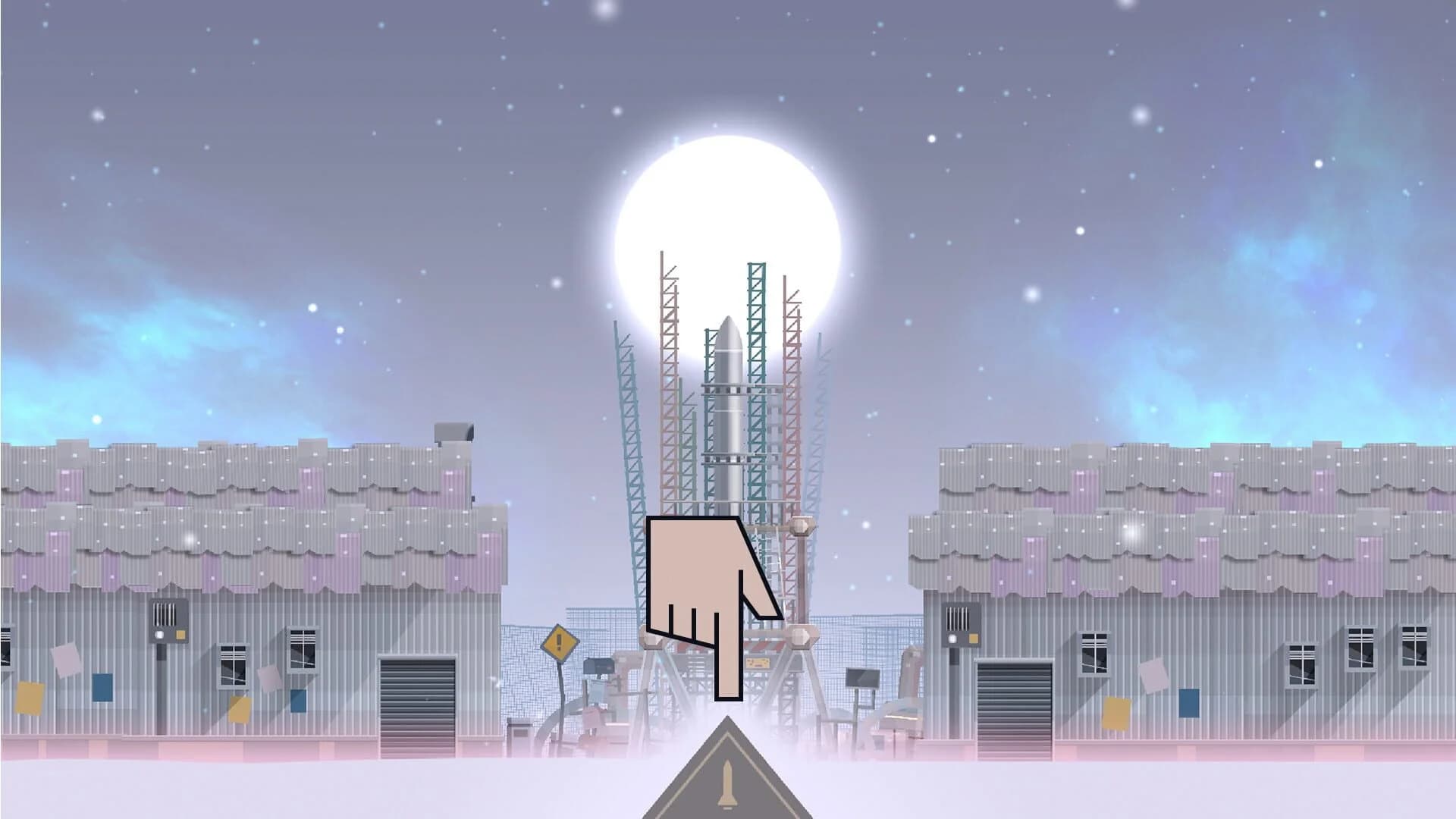 Opus: Rocket of Whispers screenshot 1