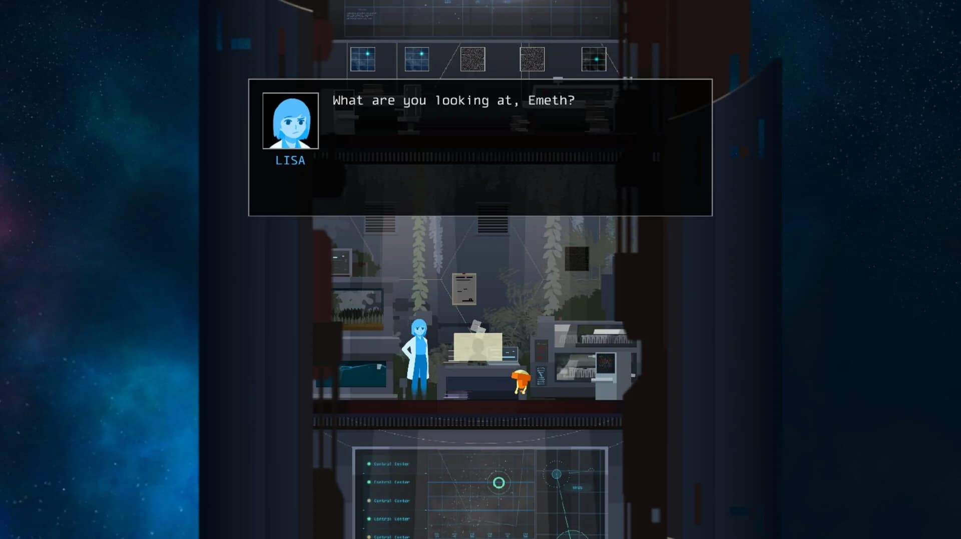 Opus: The Day We Found Earth screenshot 2