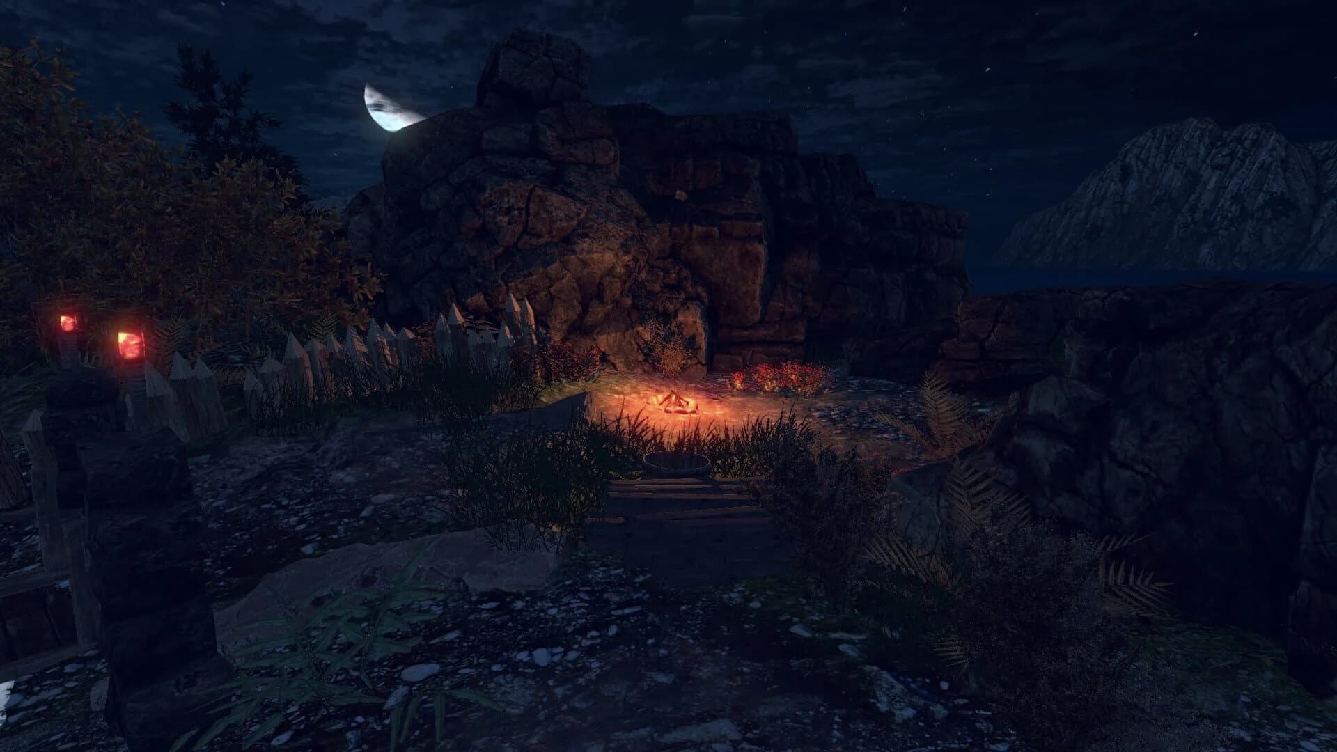 Oracle screenshot 2