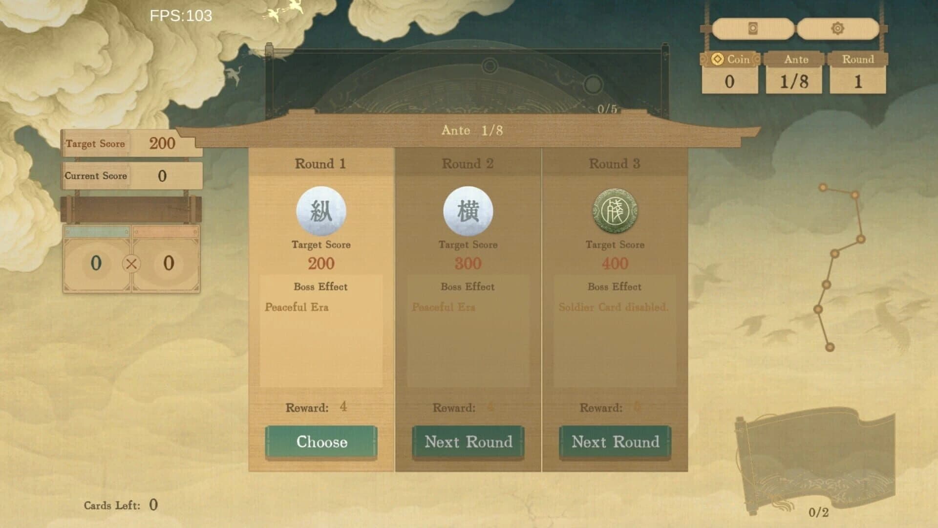 Oracle 5000 screenshot 5