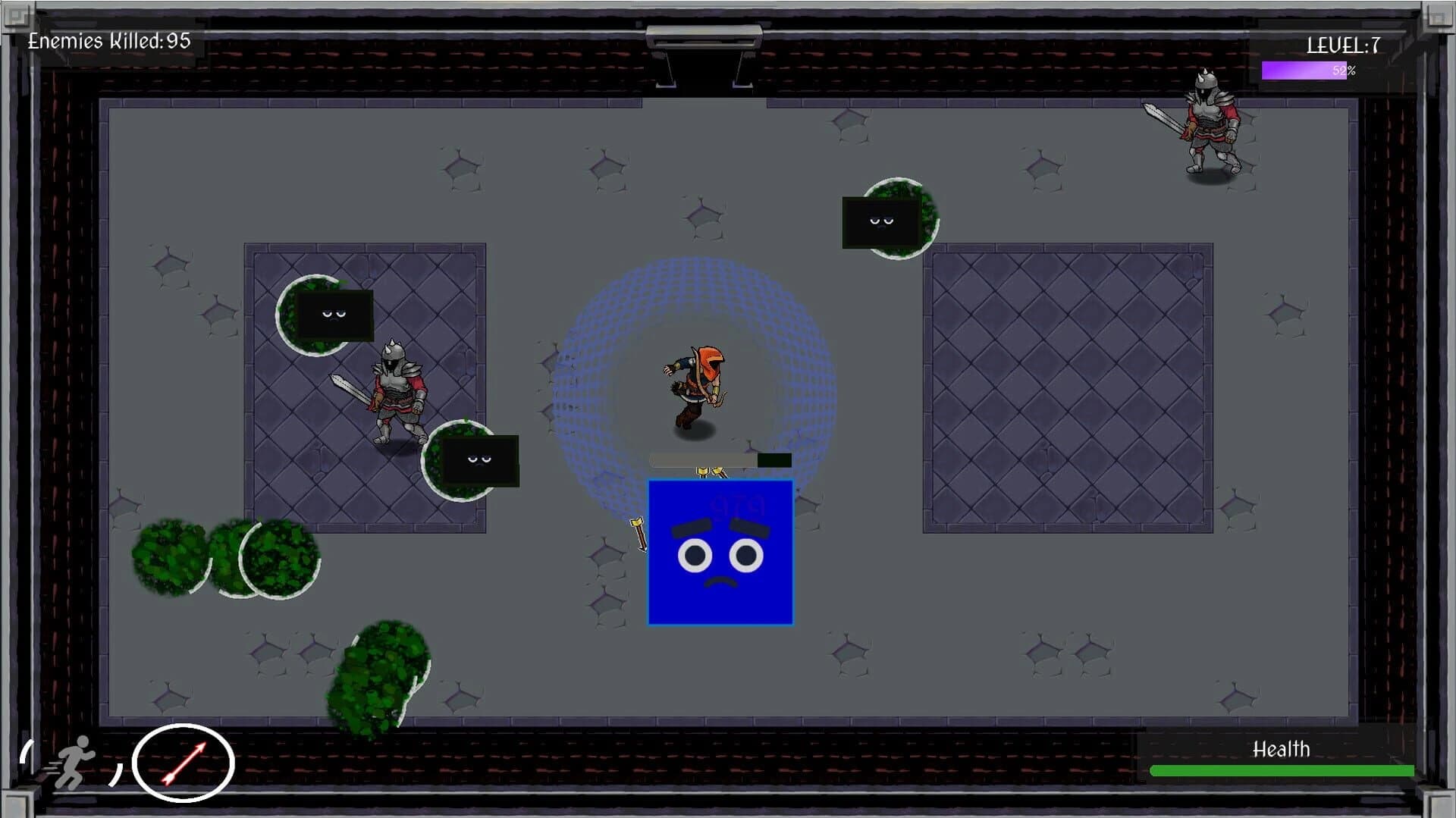 Oracle of Meles screenshot 5