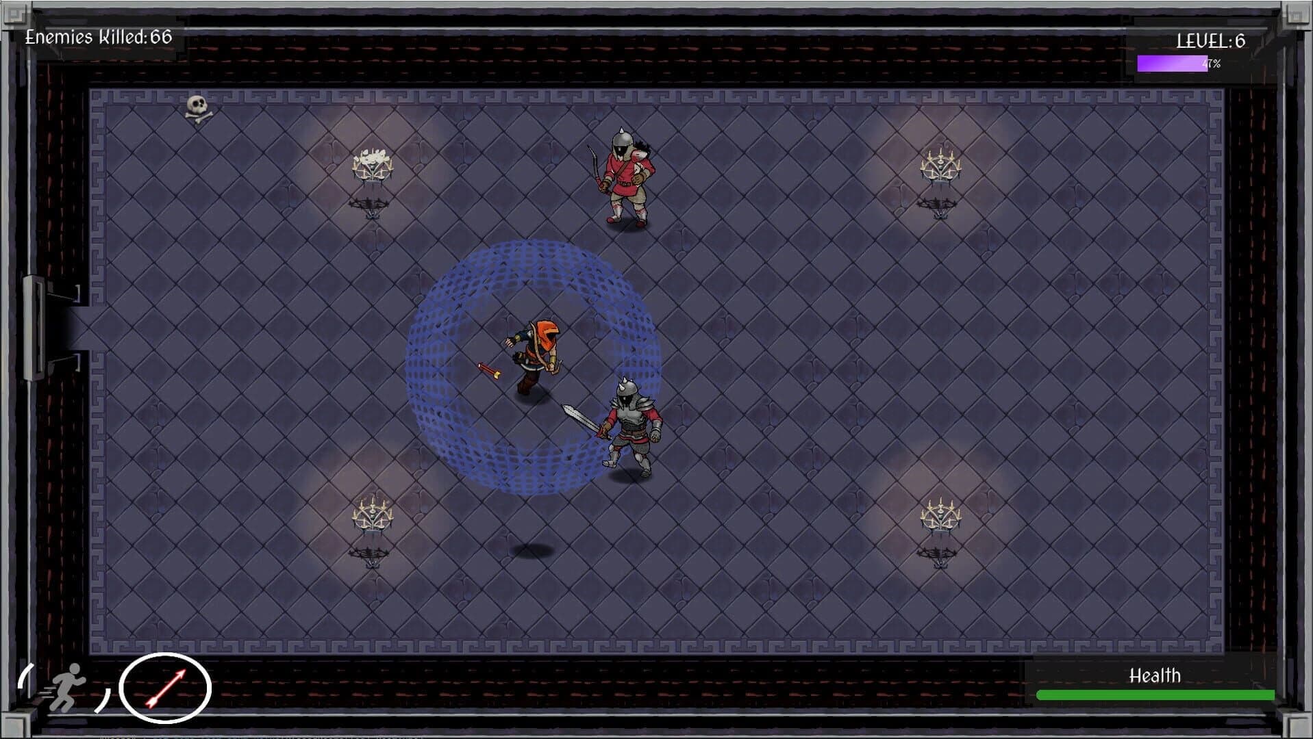 Oracle of Meles screenshot 4