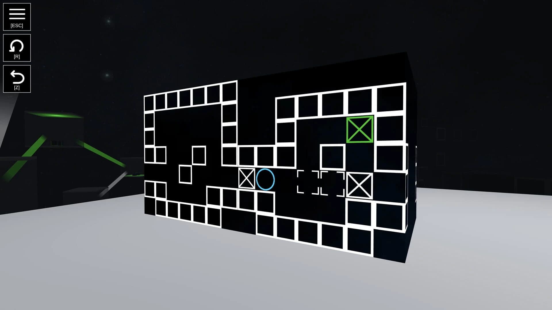 Orakyubu screenshot 4