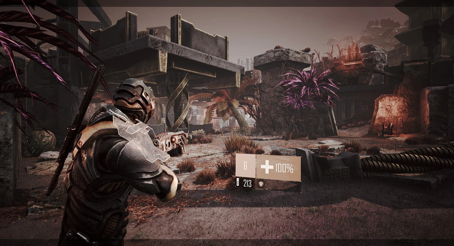 Orange Cast screenshot 3