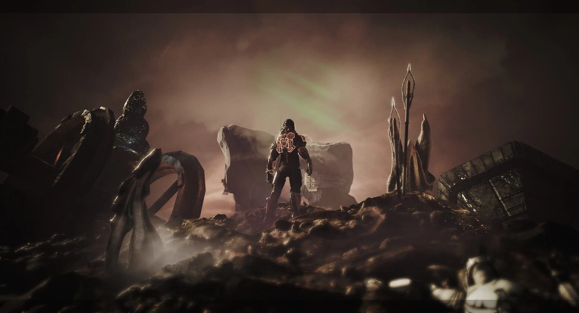 Orange Cast: Prologue screenshot 5