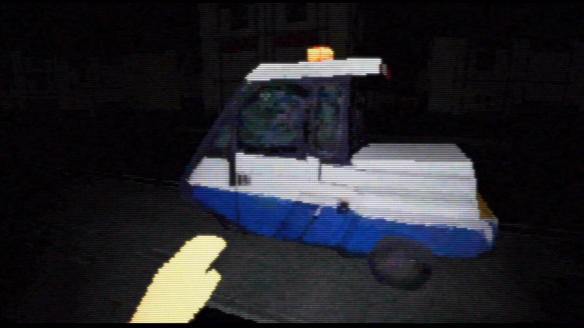 Orange County screenshot 1