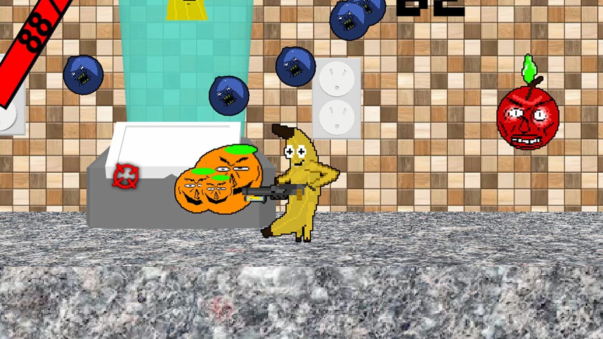 Orange You Glad I Didn't Say Banana screenshot 4