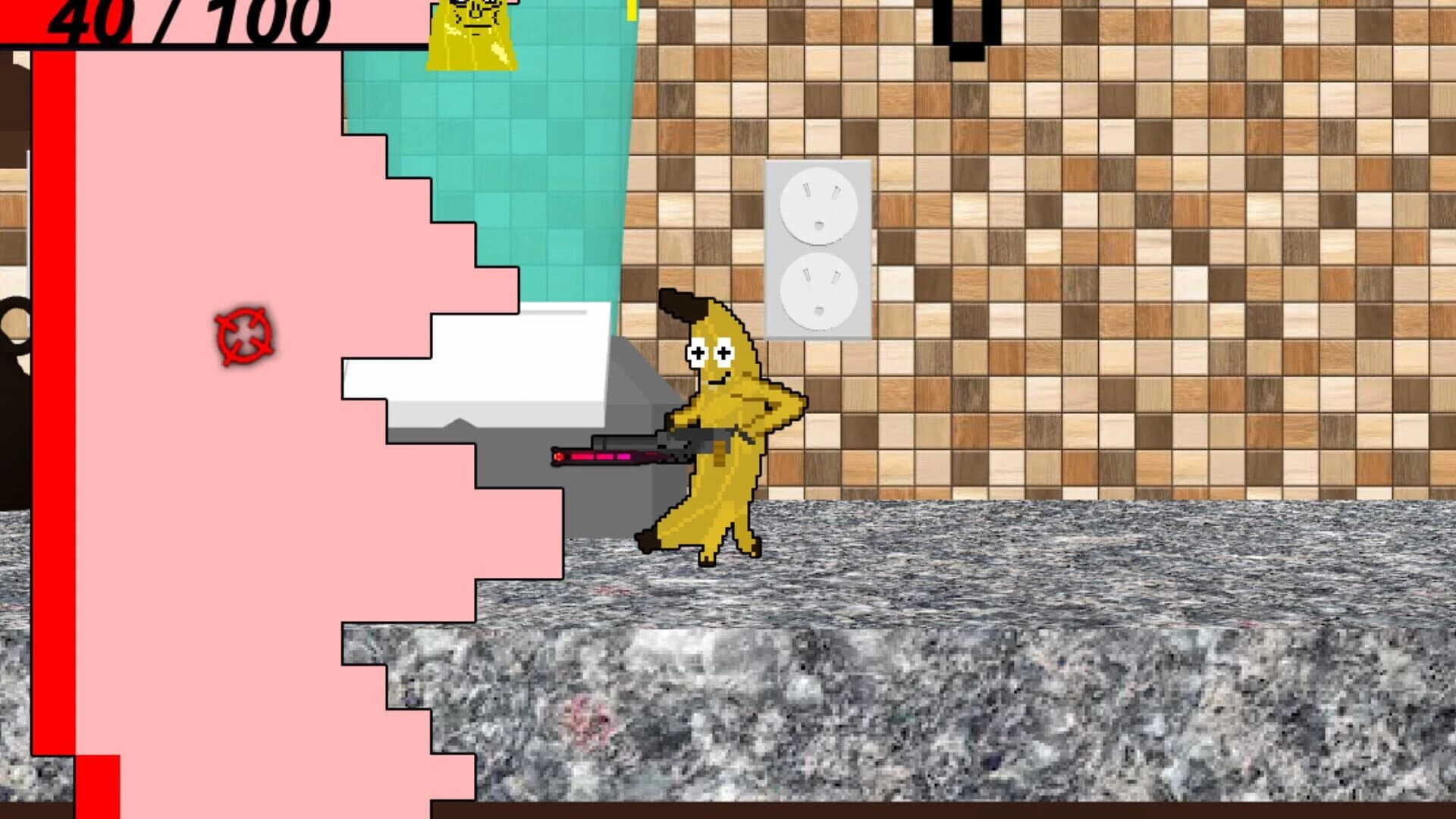 Orange You Glad I Didn't Say Banana screenshot 5