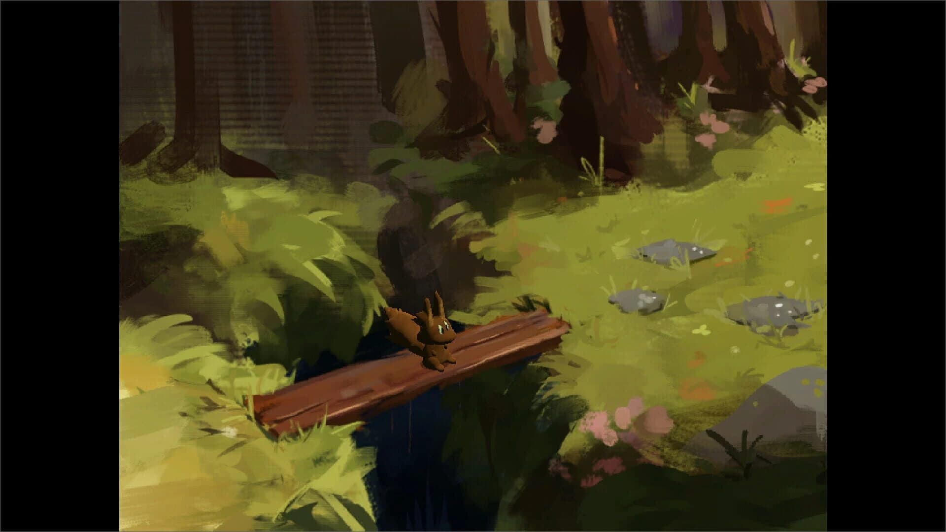 Orava screenshot 5
