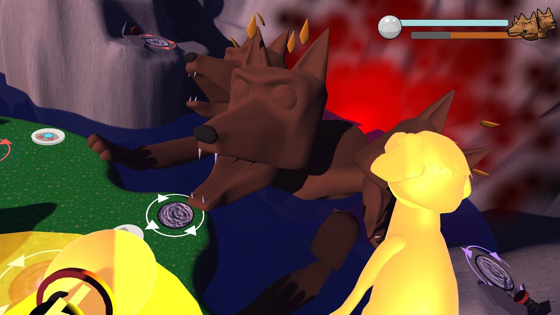 Orb and the Stars screenshot 4