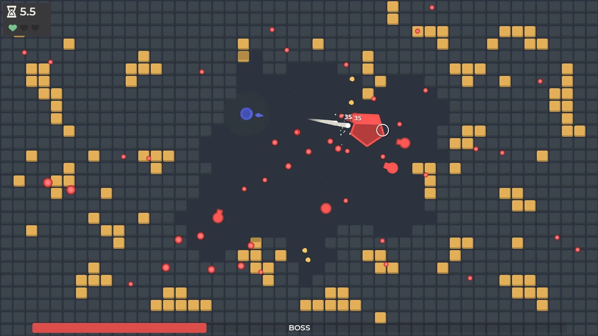 Orb Breaker screenshot 5