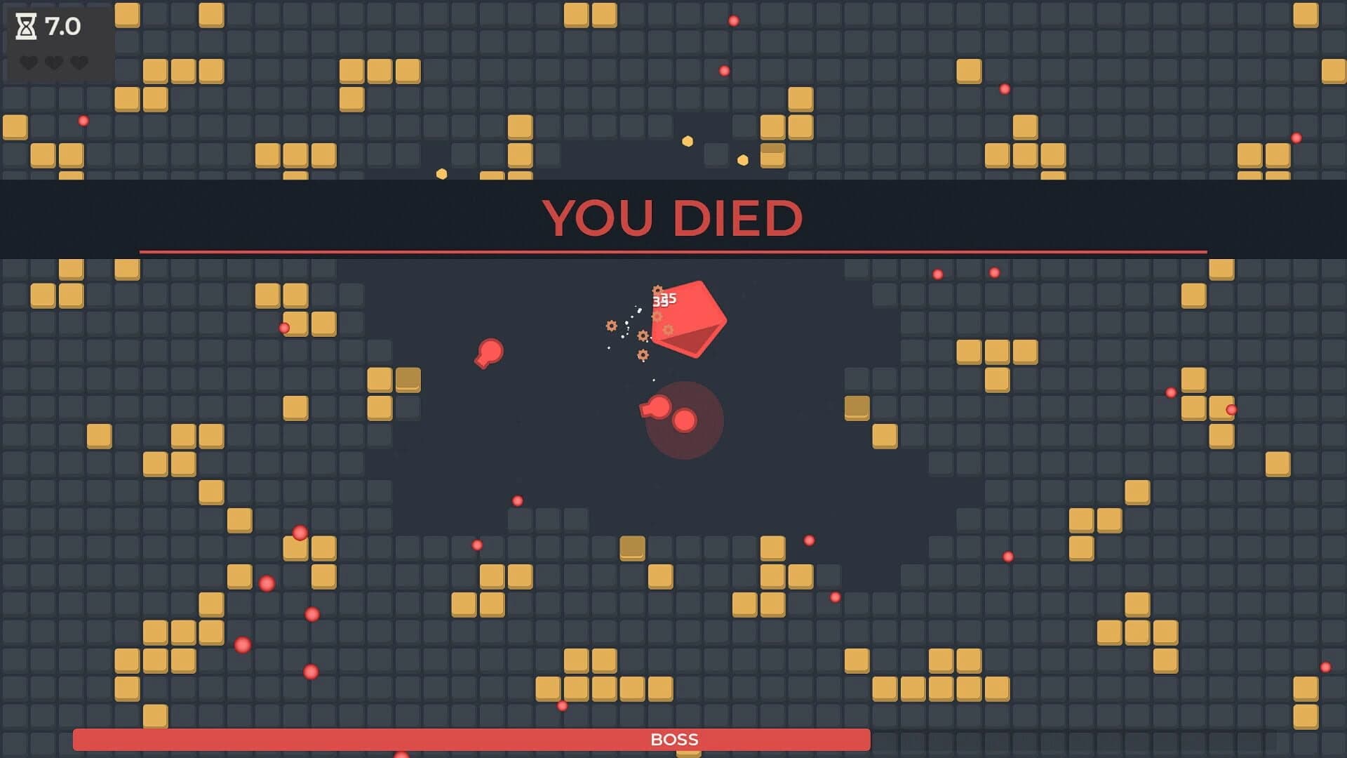 Orb Breaker screenshot 3