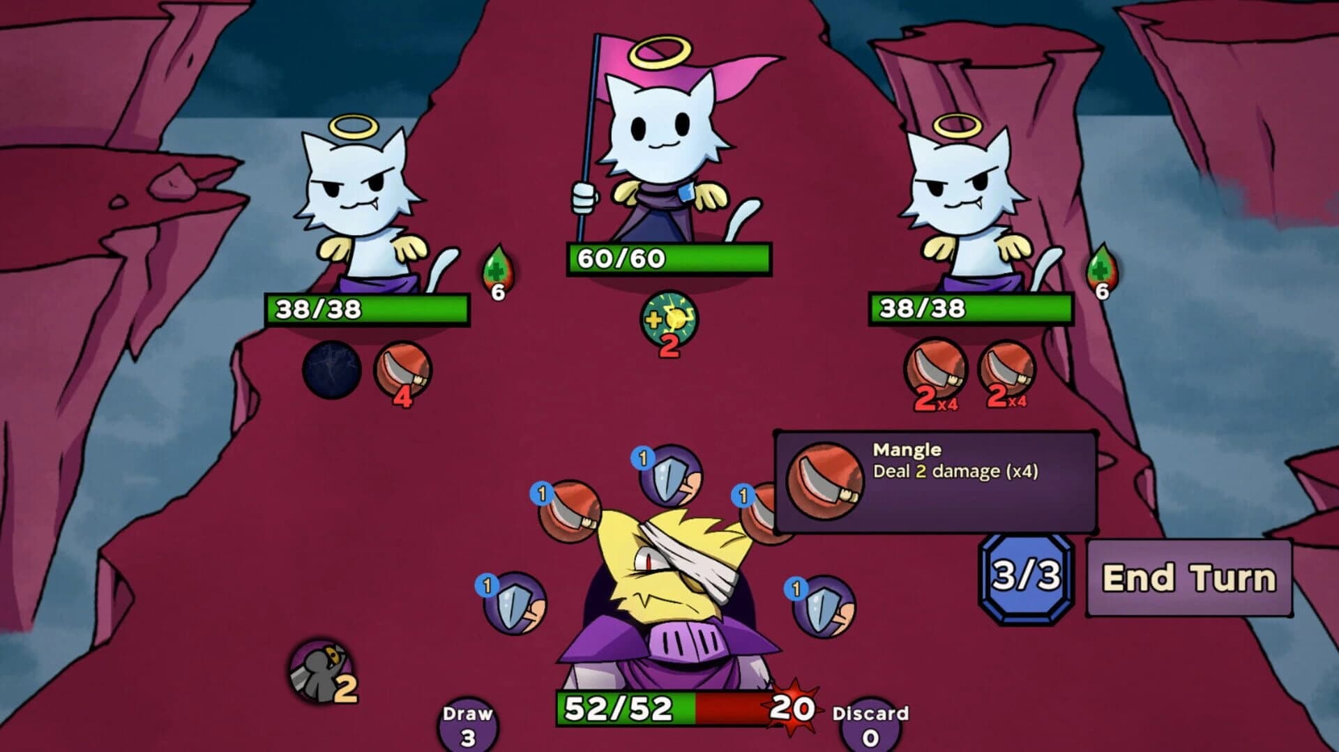 Orb Devils screenshot 4
