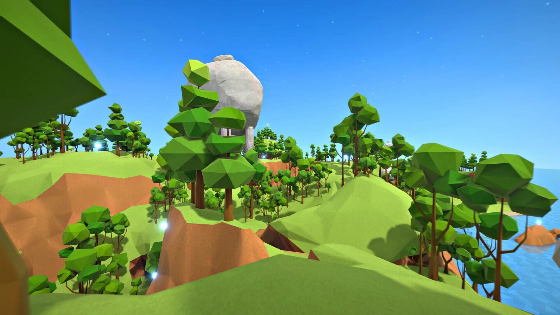 Orb Flight screenshot 5