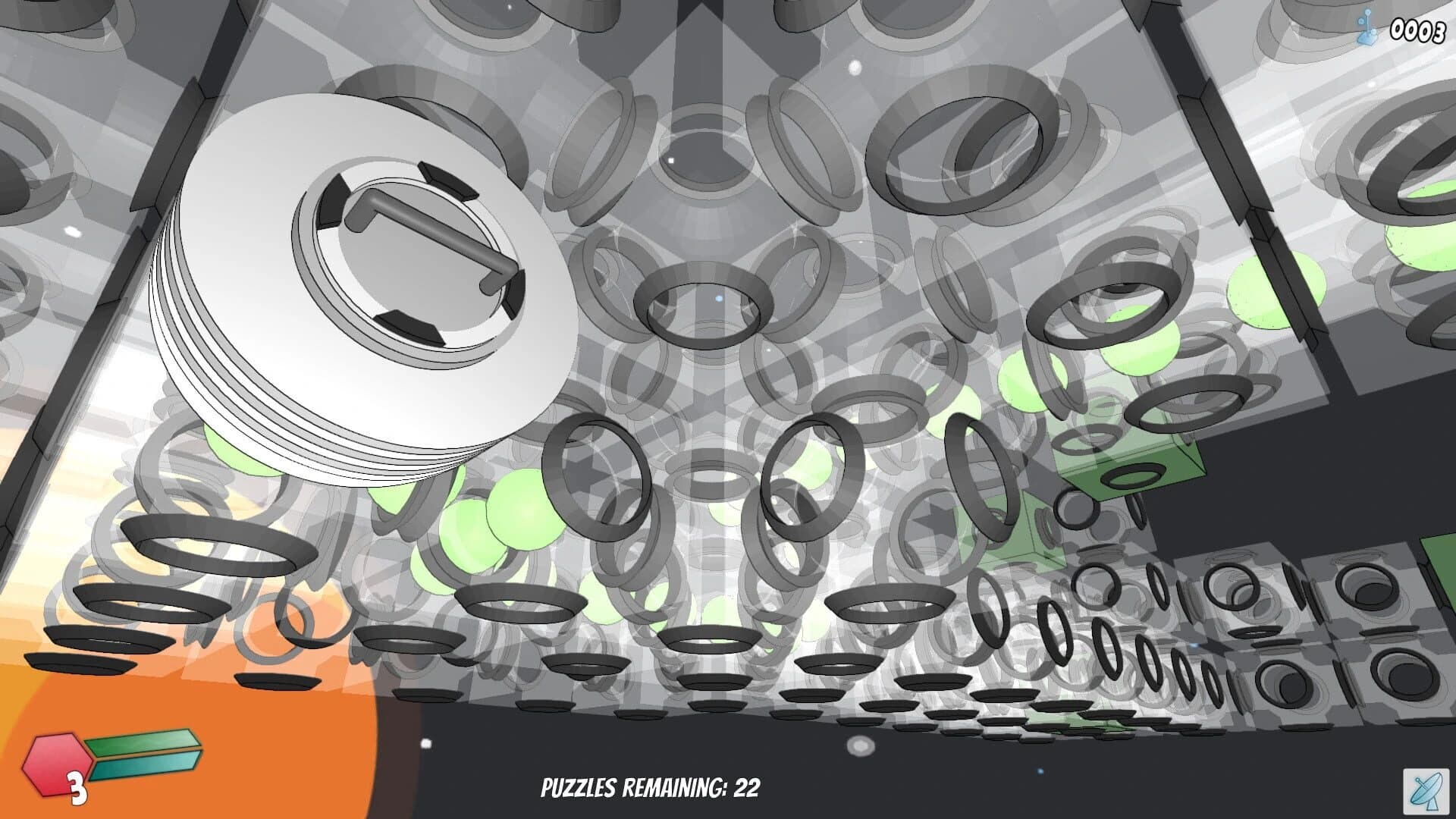 Orb Flo screenshot 3