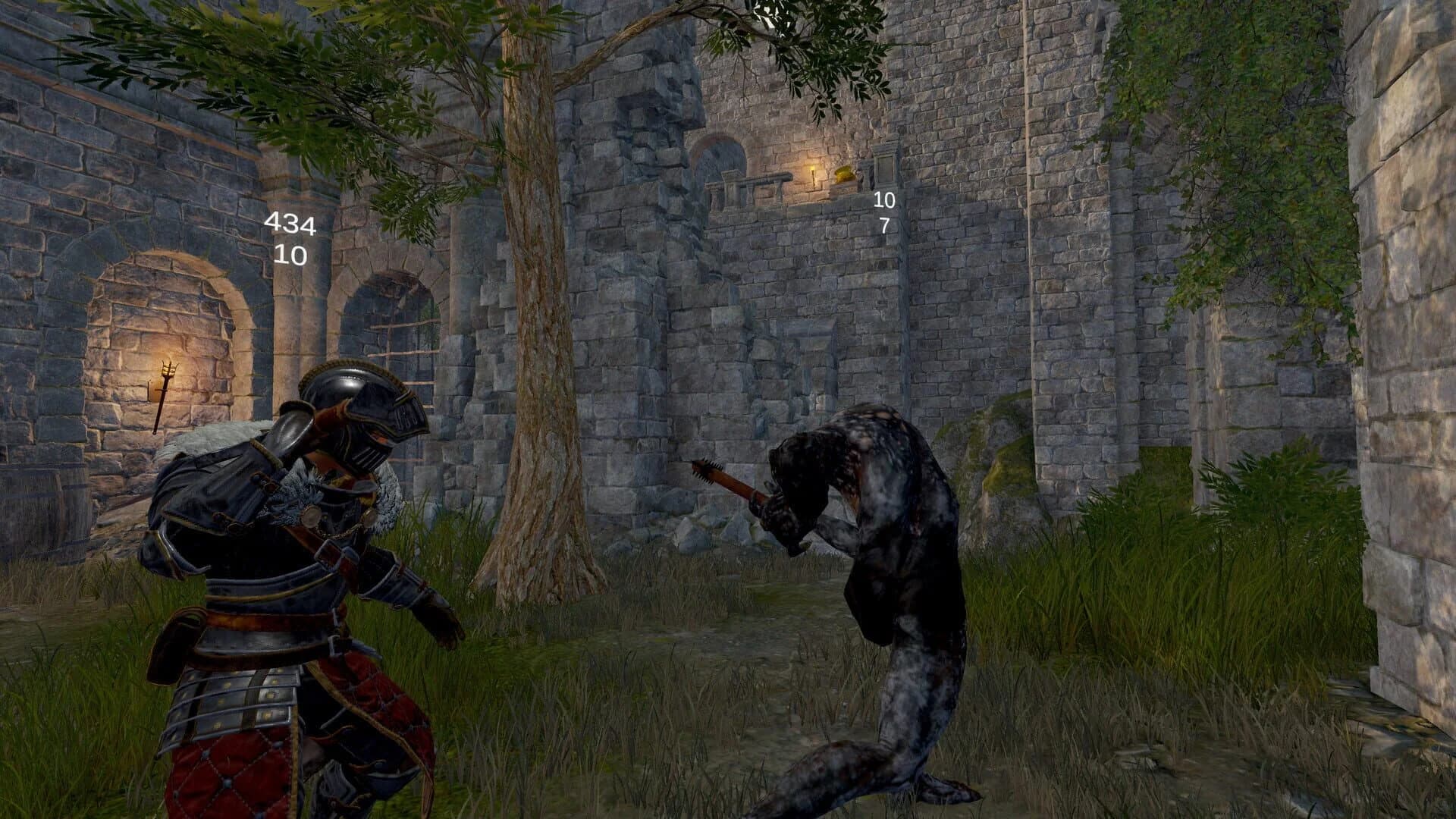 Orb Hunter screenshot 1