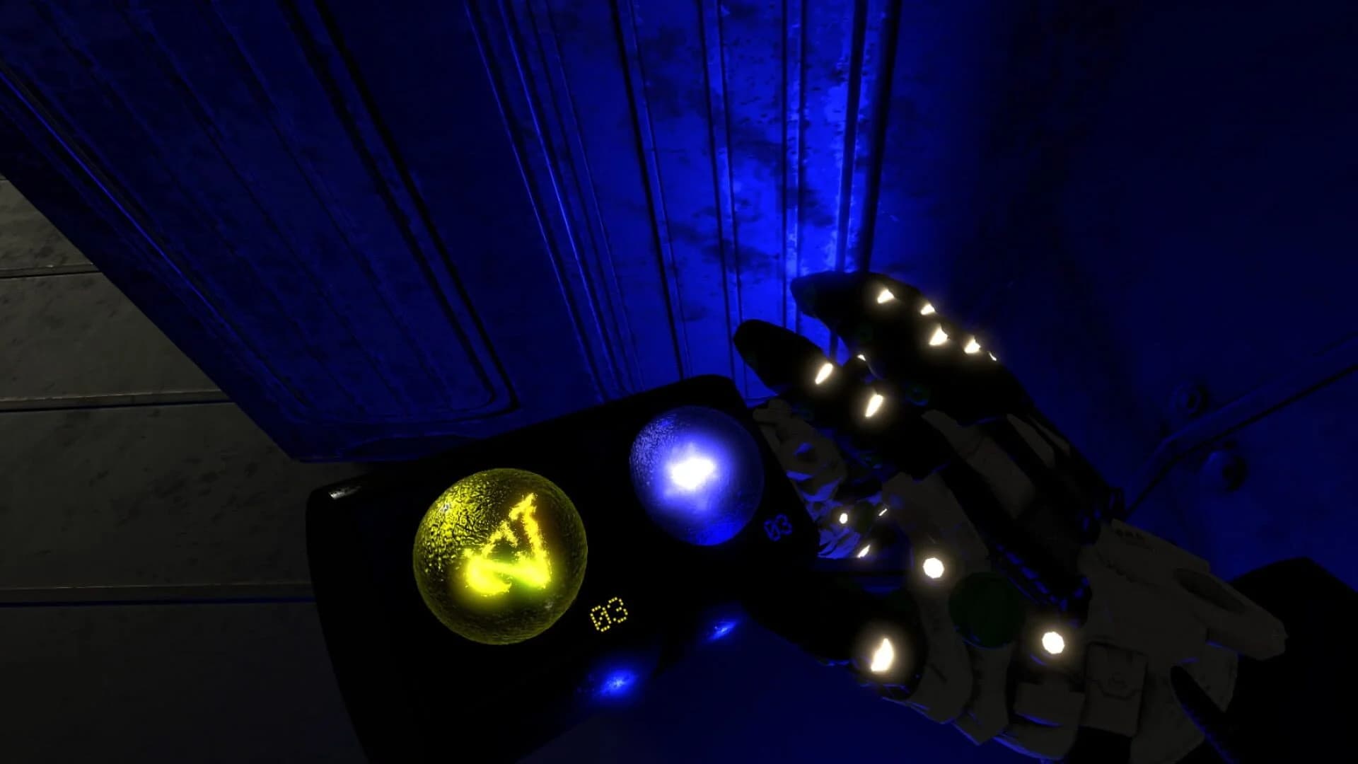 Orb Labs, Inc. screenshot 2