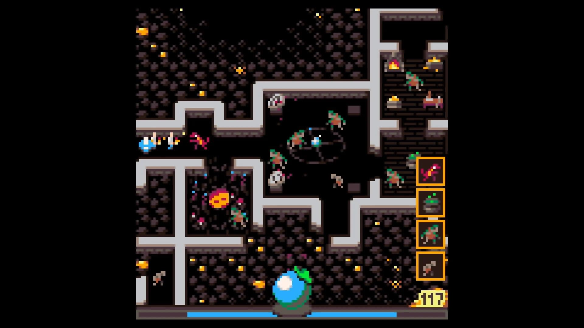 Orb of Aeternum screenshot 1