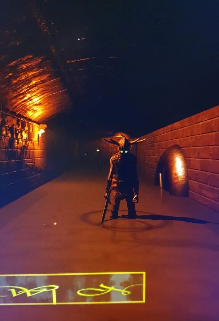 Orb Of The Watcher screenshot 2