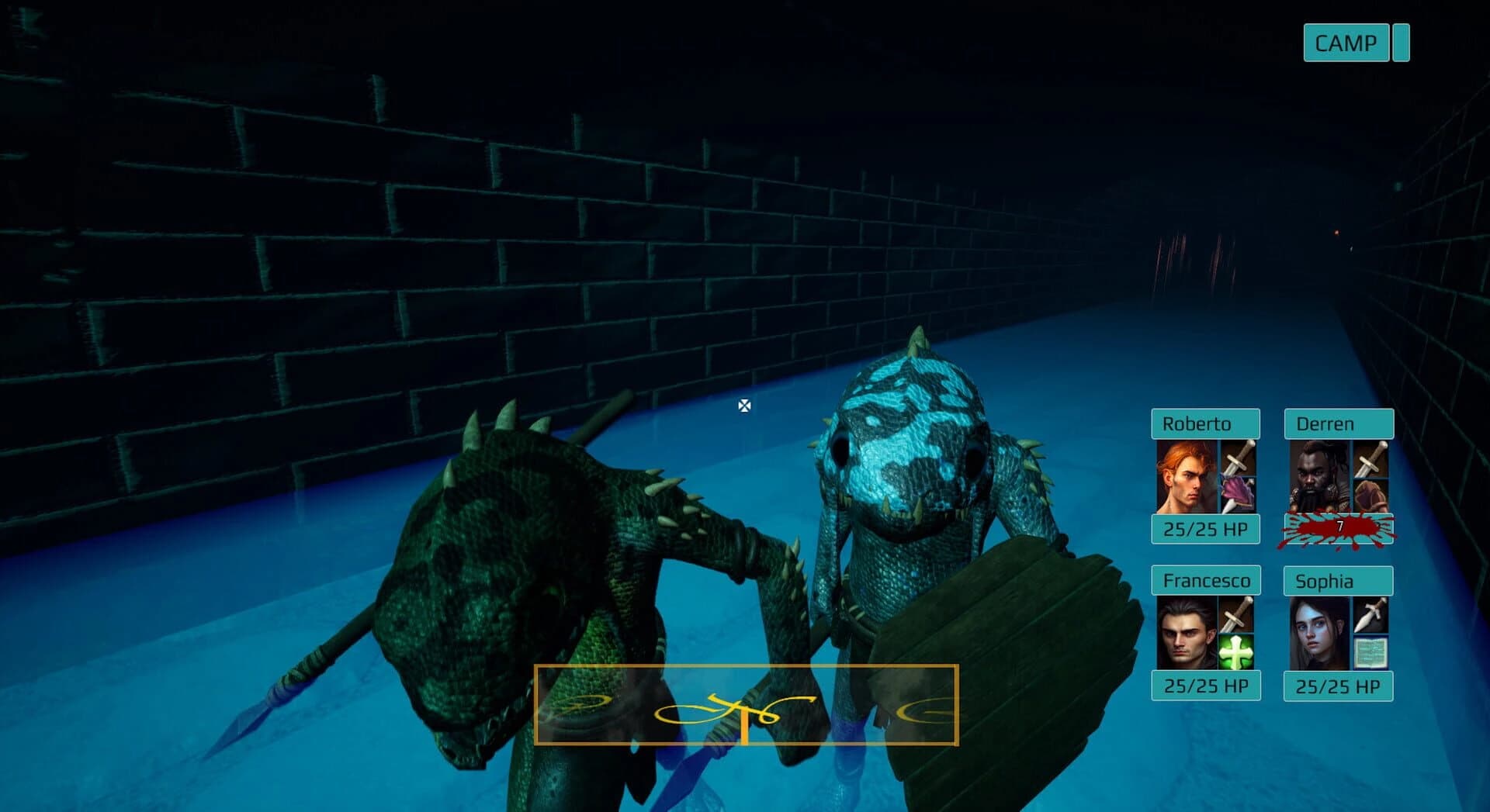 Orb Of The Watcher screenshot 5