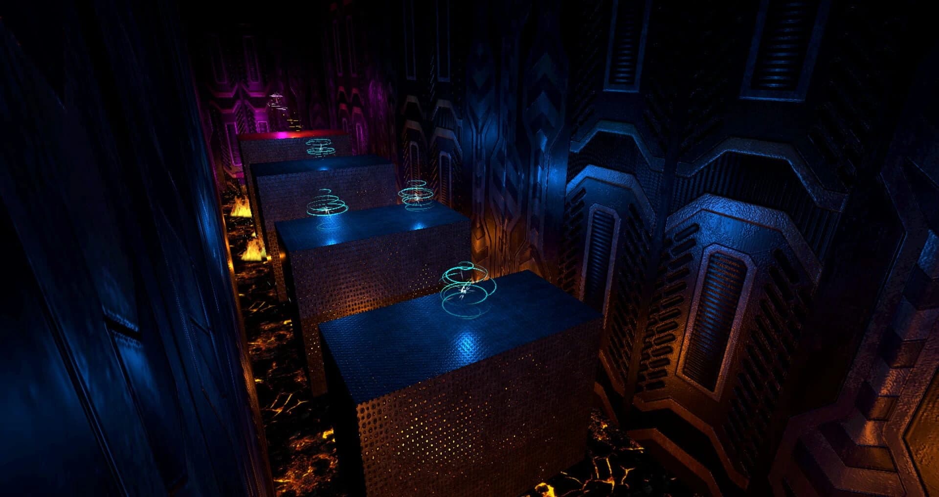 Orb Runner screenshot 5