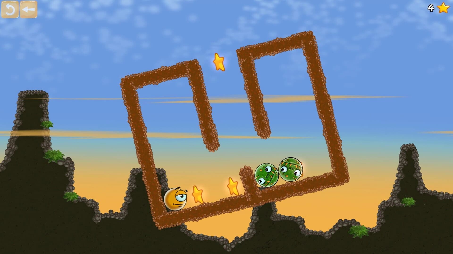 Orb the Ball screenshot 5