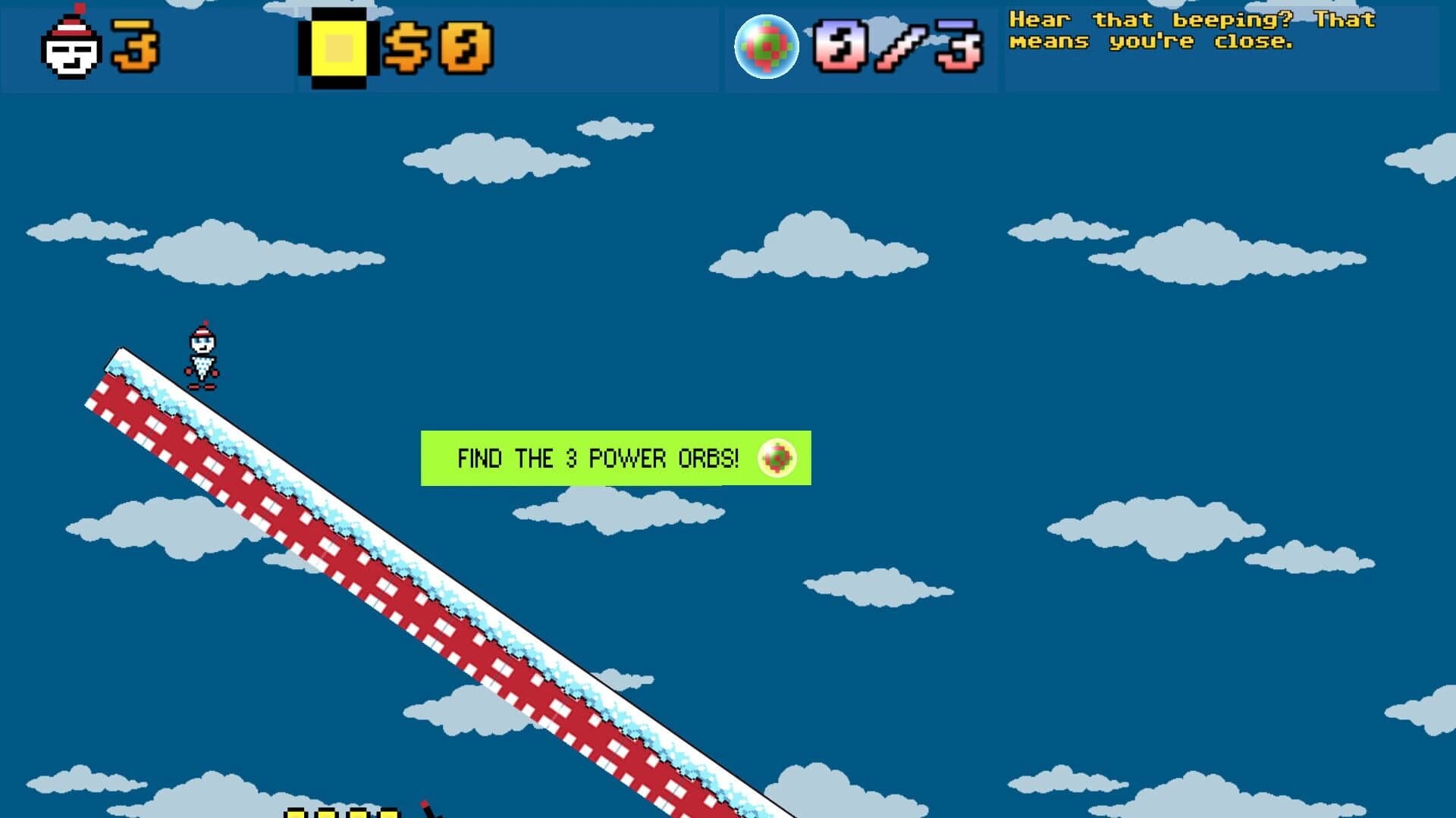 Orb Tour screenshot 2