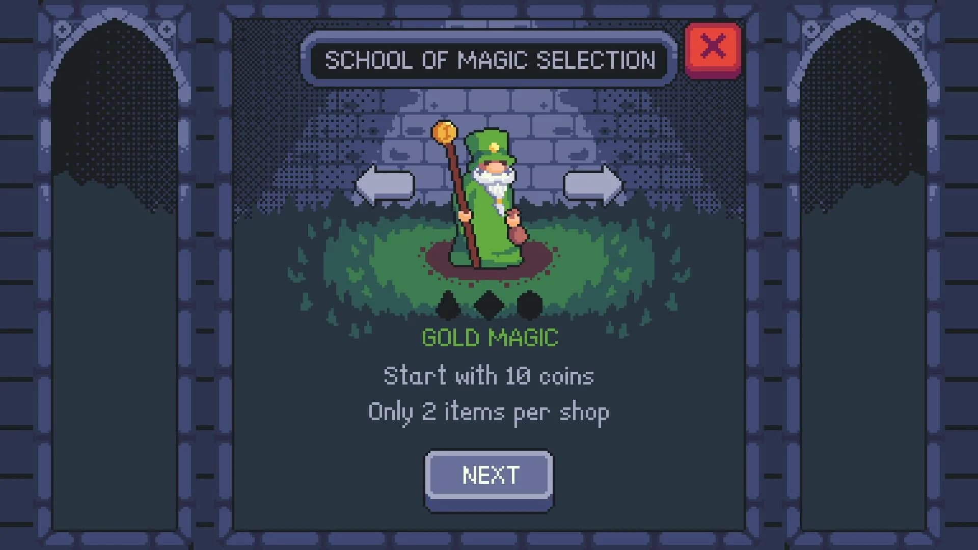 Orb Tower screenshot 2