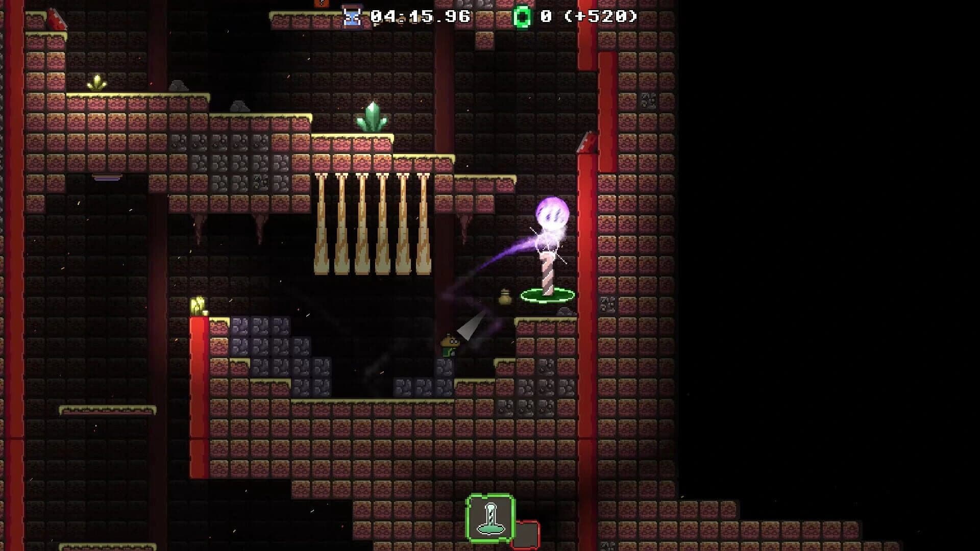 Orba screenshot 4