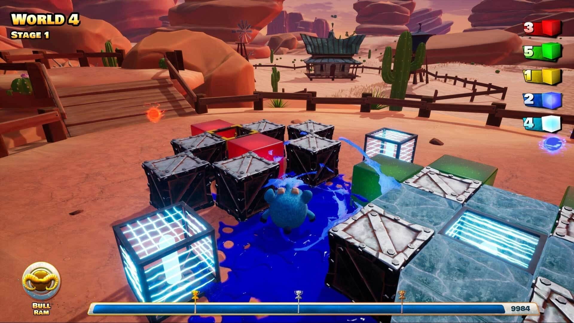 Orbals screenshot 4