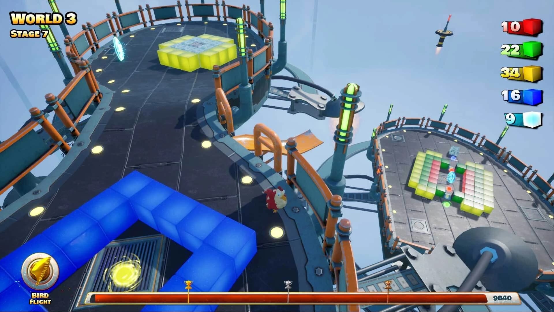Orbals screenshot 3