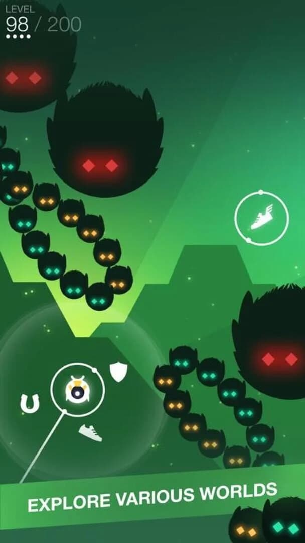 Orbia screenshot 5