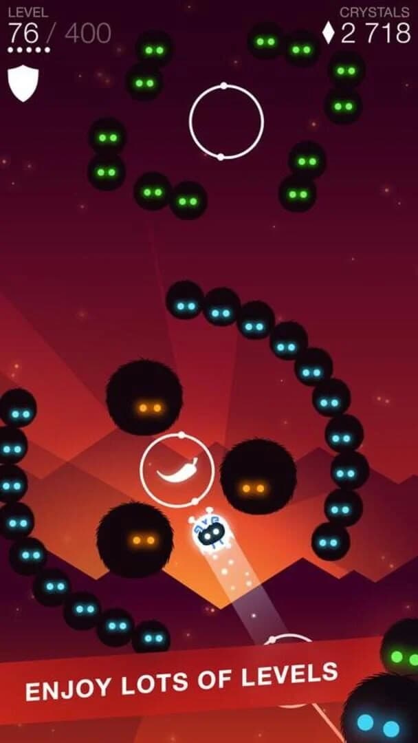 Orbia screenshot 3