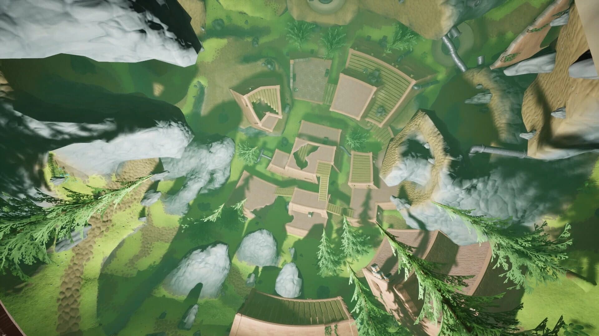 Orbifold screenshot 3