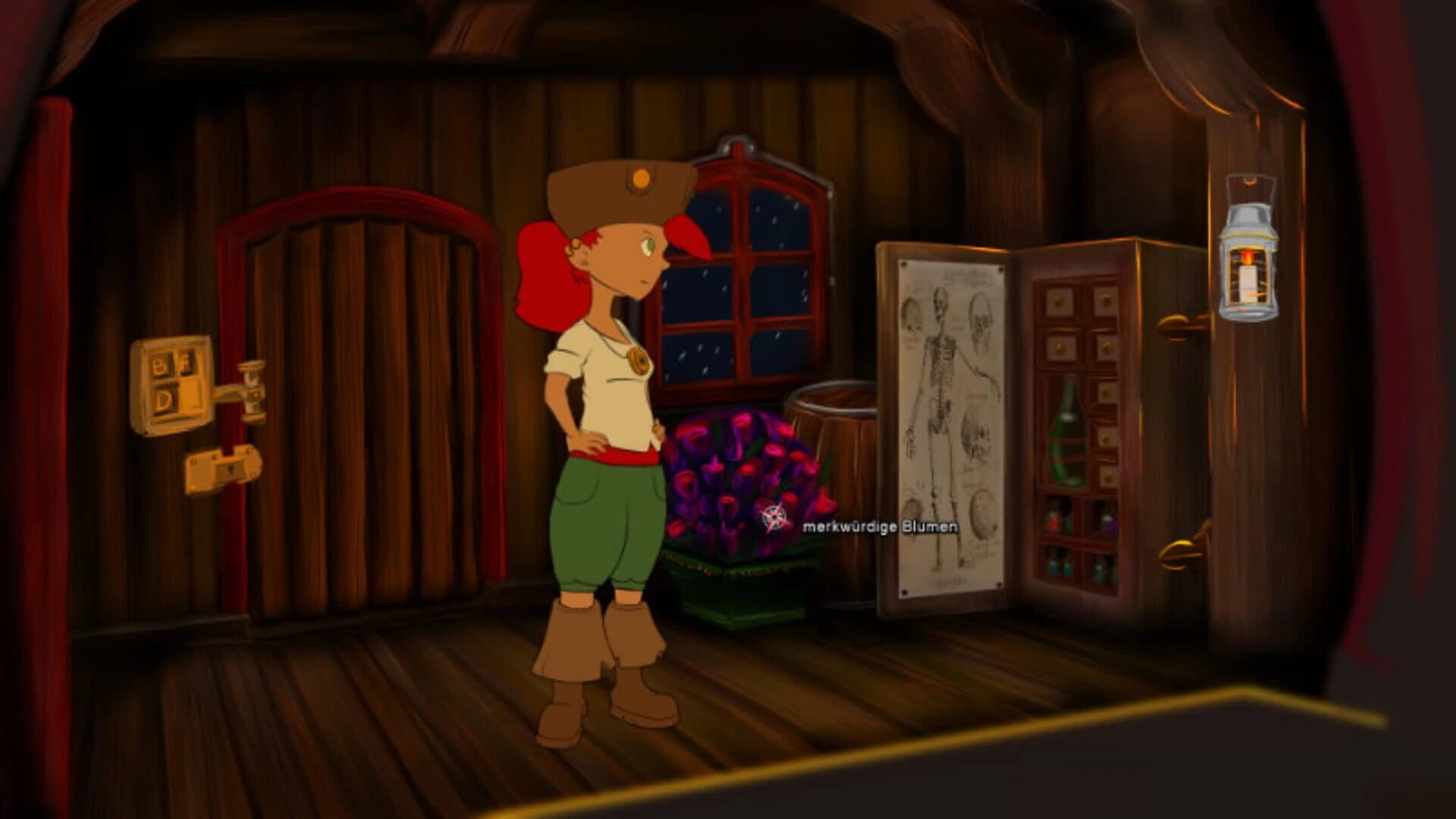 Orbis Fugae screenshot 2