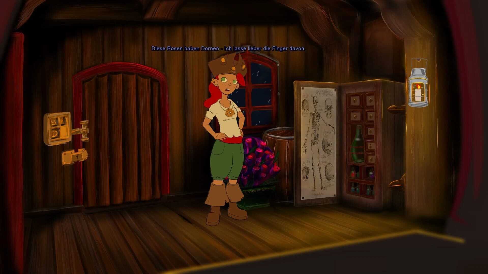 Orbis Fugae screenshot 4
