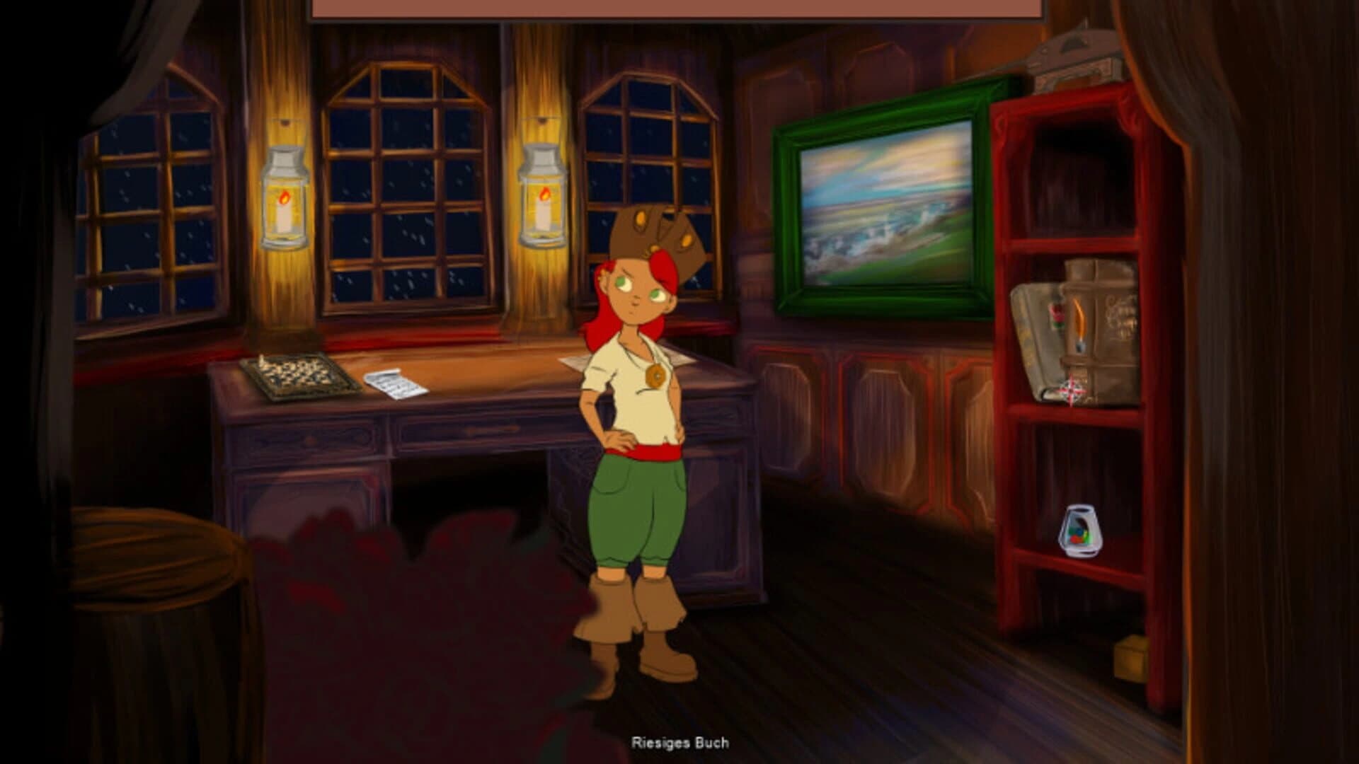 Orbis Fugae screenshot 3