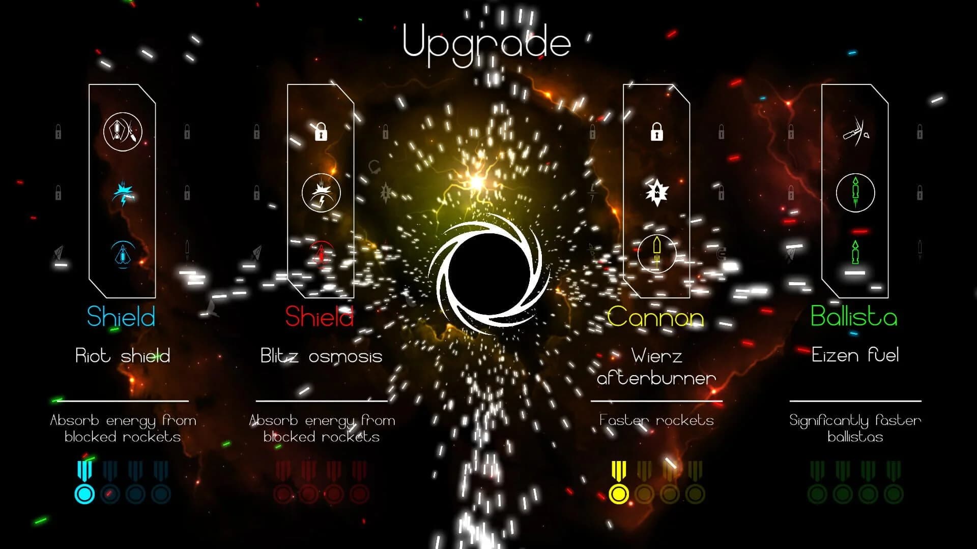 Orbit screenshot 5