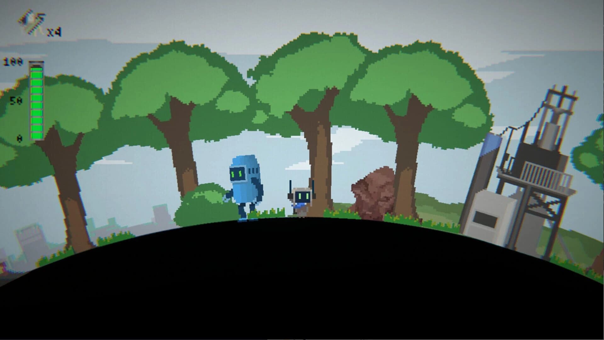 Orbit screenshot 5