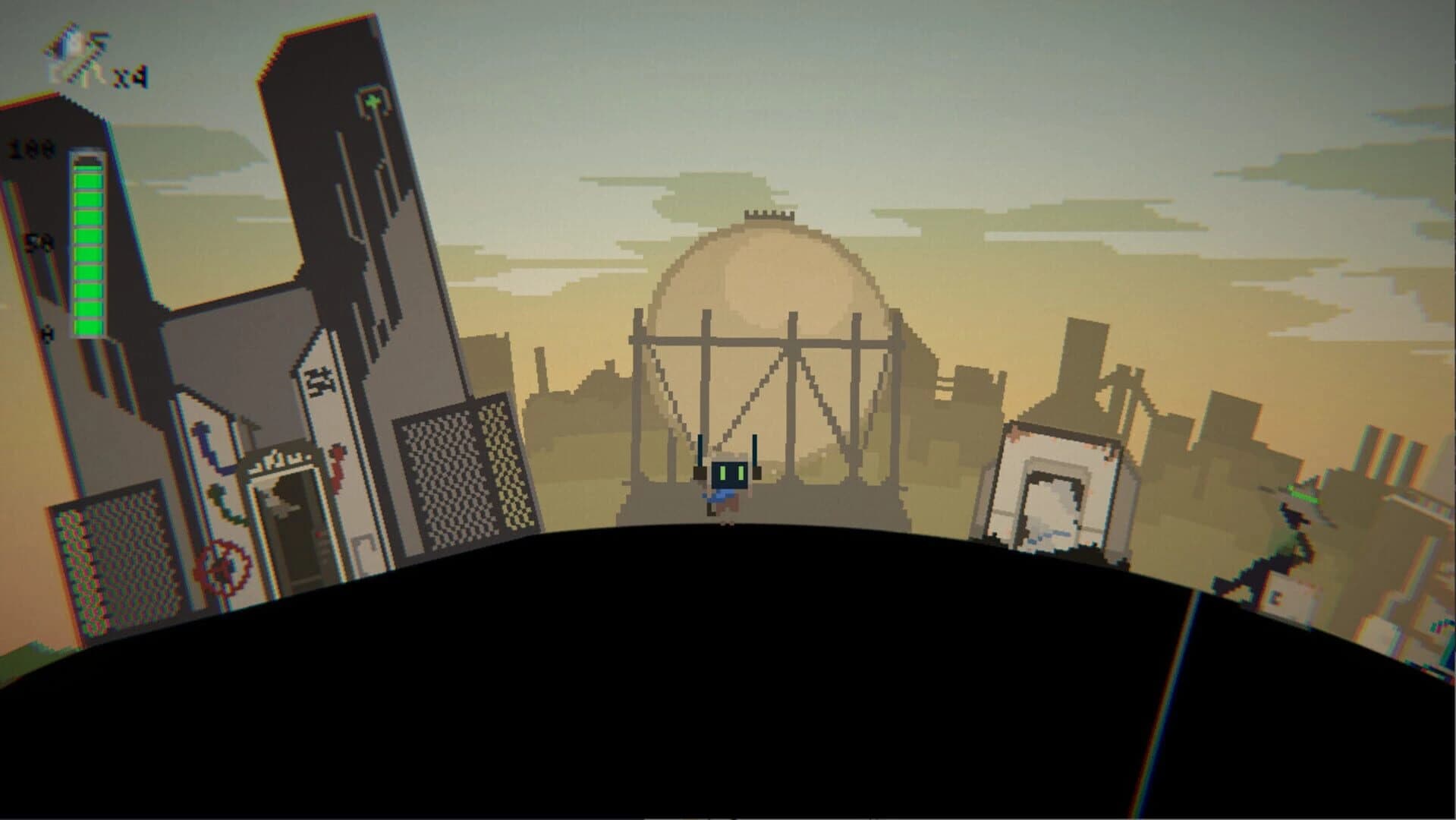 Orbit screenshot 1