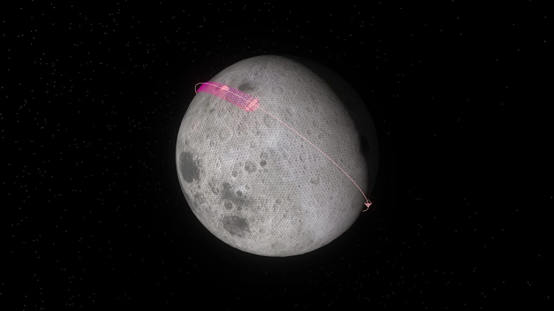 Orbit One screenshot 3