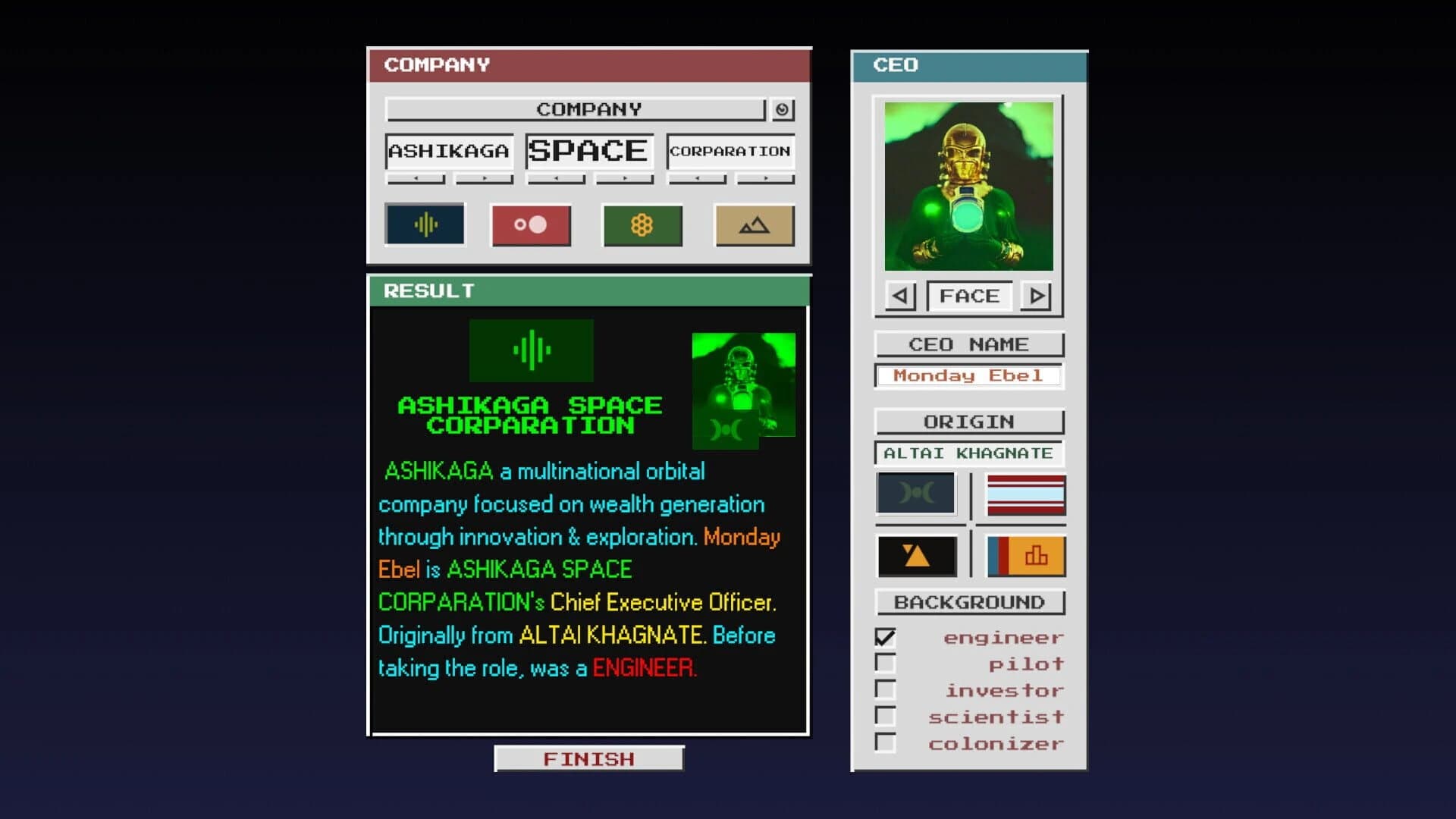Orbit Zero screenshot 2