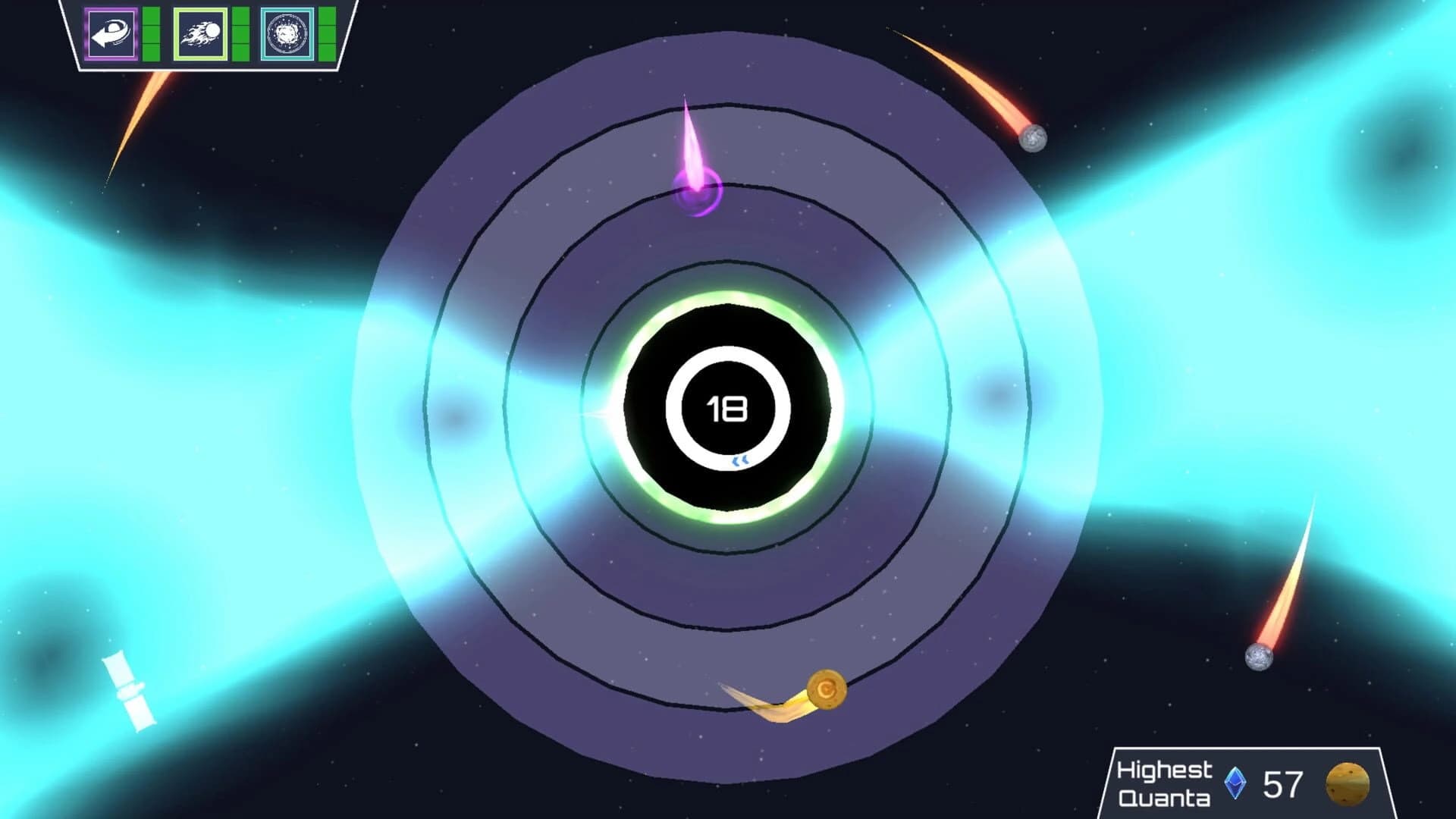 Orbital screenshot 3