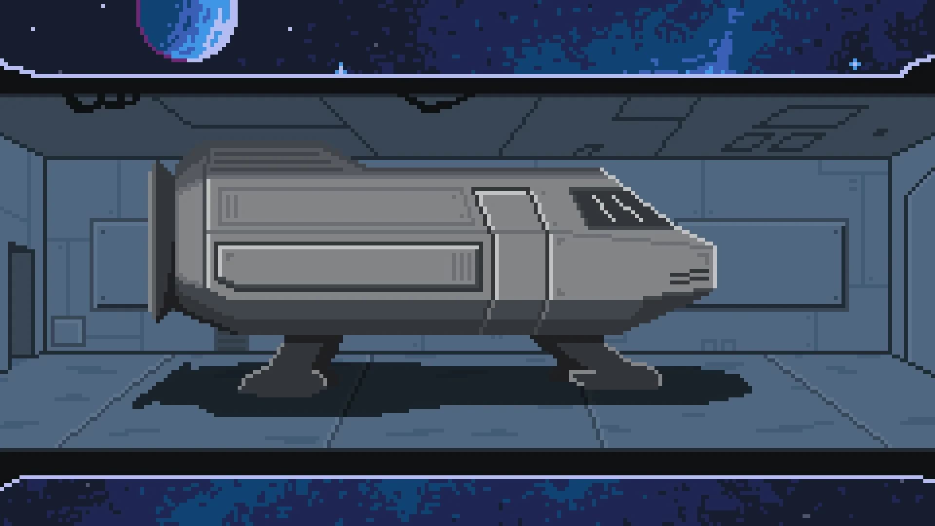 Orbital Cargo Division screenshot 5