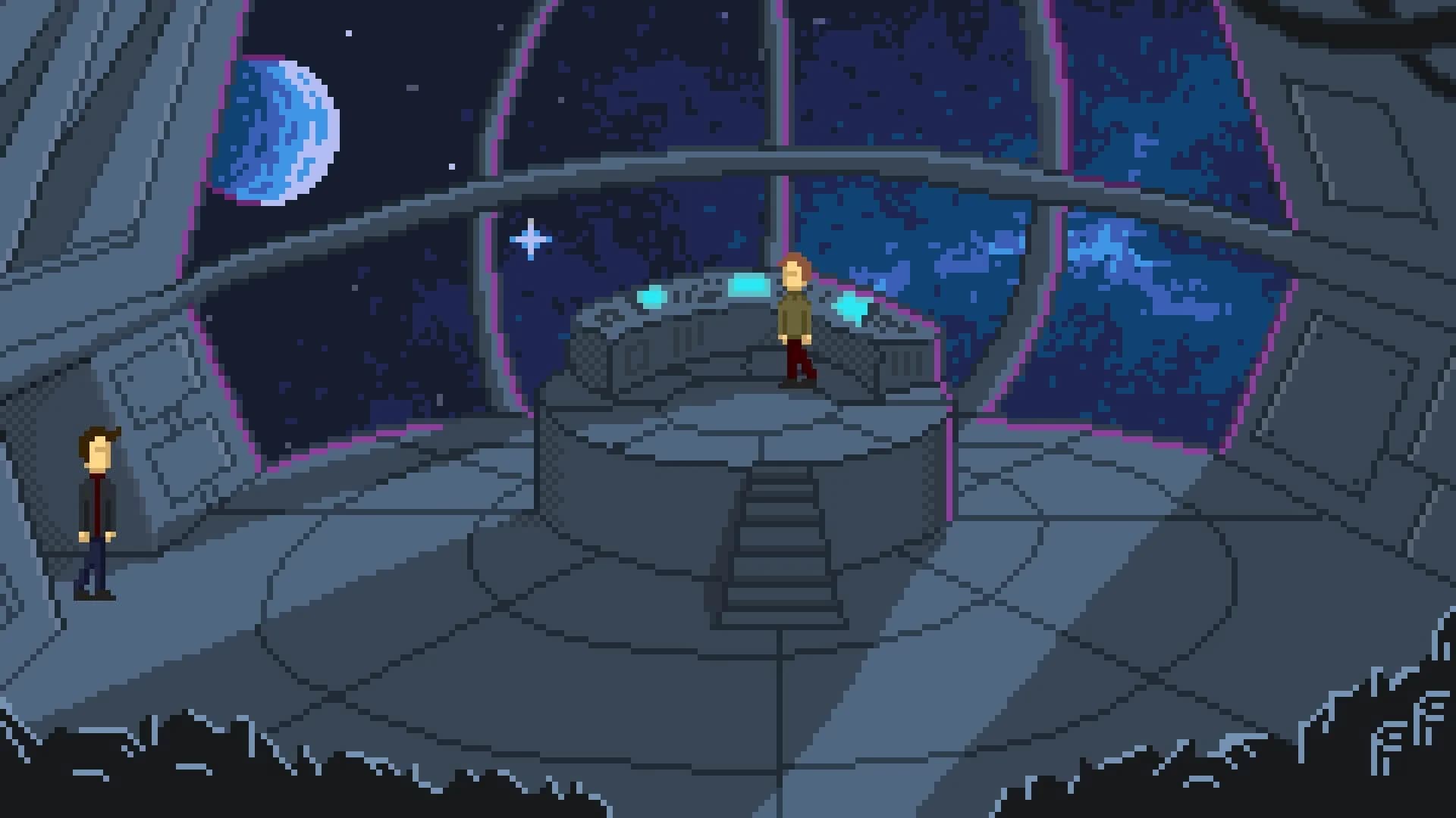 Orbital Cargo Division screenshot 3