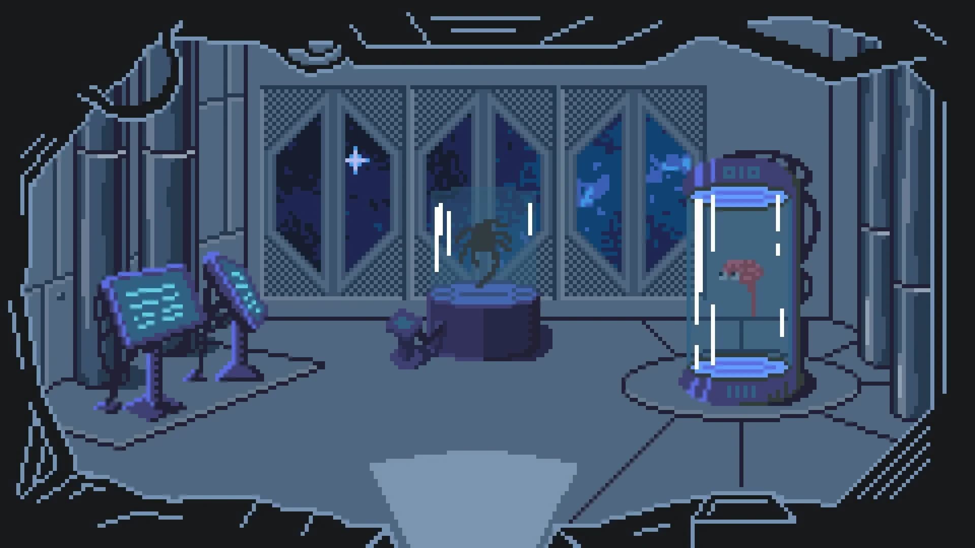 Orbital Cargo Division screenshot 1