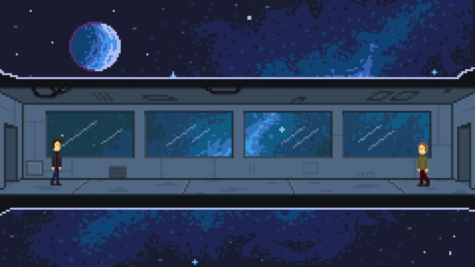 Orbital Cargo Division screenshot 4