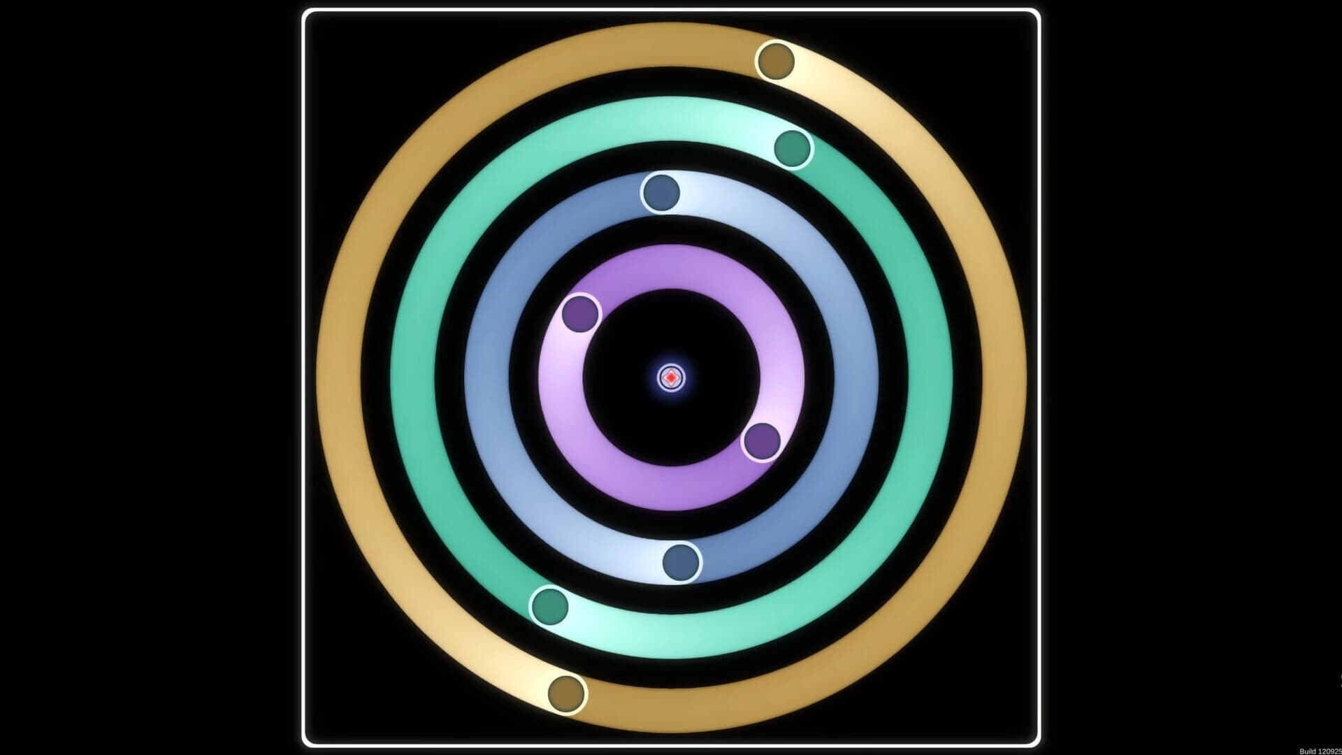 Orbital Chaos screenshot 5